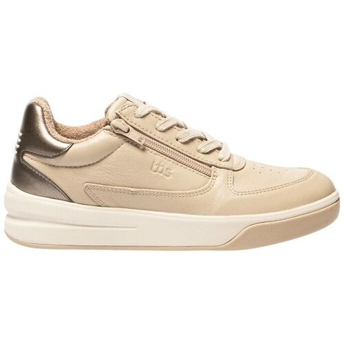 TBS CLAUZIP Bež Slike