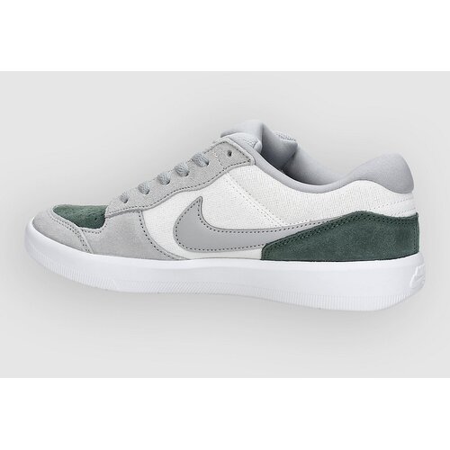 Nike SB Force 58 Skate cevlji white / flt silver / fir / wht Slike