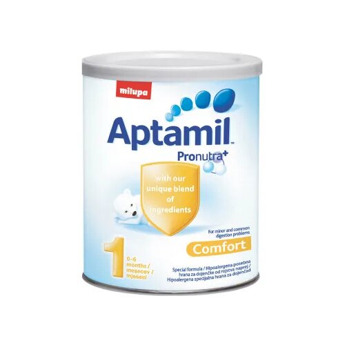 Milupa pojas za trudnice,1 400g Cijene