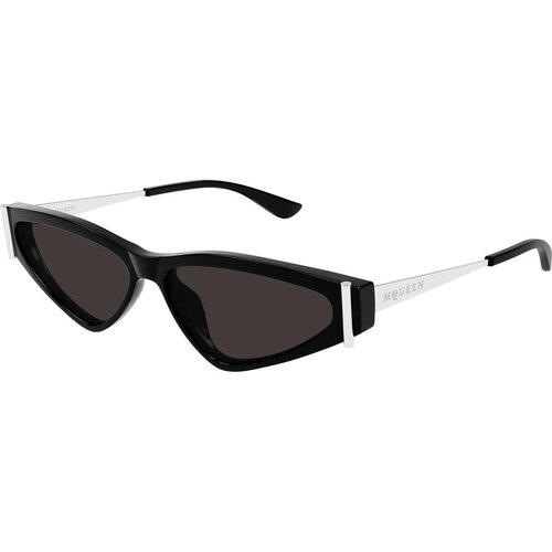 Alexander Mcqueen AM0493S 001 - ONE SIZE (57) Slike