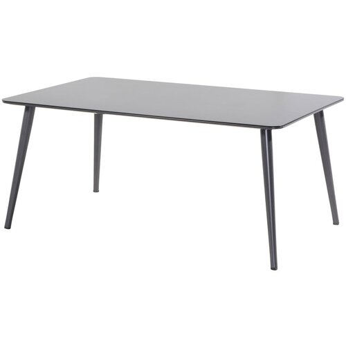 Hartman sivi vrtni blagovaonski stol Sophie, 170 x 100 cm Cijene
