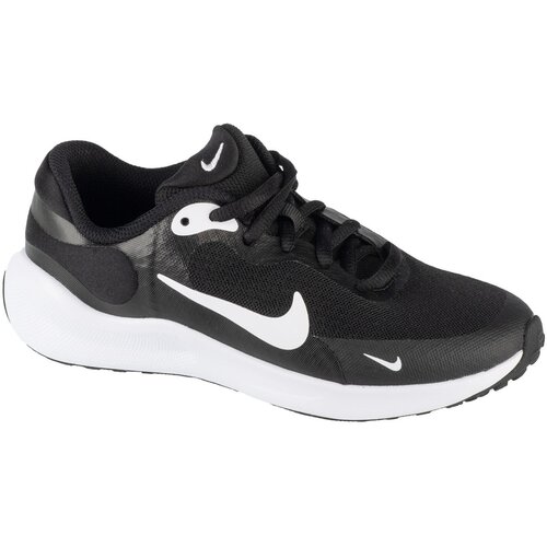 Nike Revolution 7 GS Crna Cene