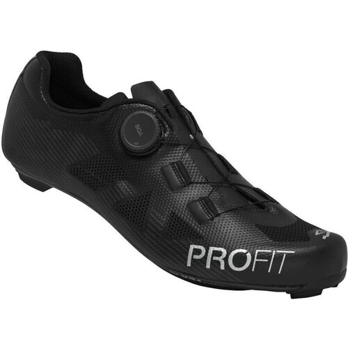 Spiuk Profit RC BOA Road Black 46 Slike