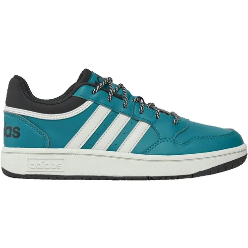 Adidas Modne superge Hoops 3.0 Modra