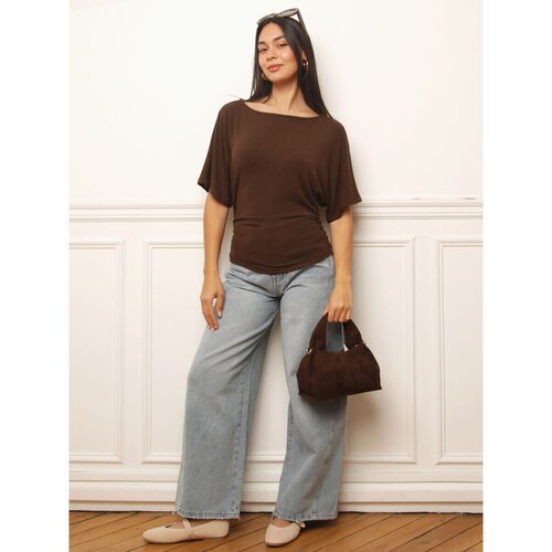 La Modeuse Topi & Bluze 78233_P186003 Kostanjeva Cene