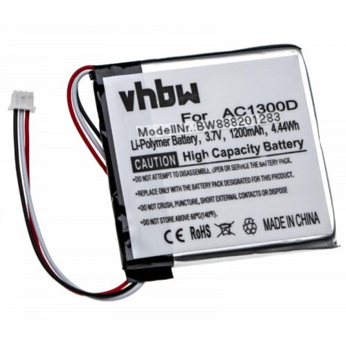  Baterija za baby monitor ANGELCARE 3.7V 1200mAh Cene