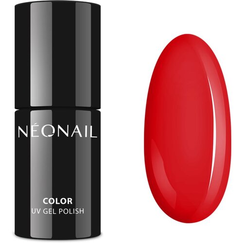 NeoNail Sunmarine gel lak za nohte odtenek Hot Crush 7,2 ml Cene