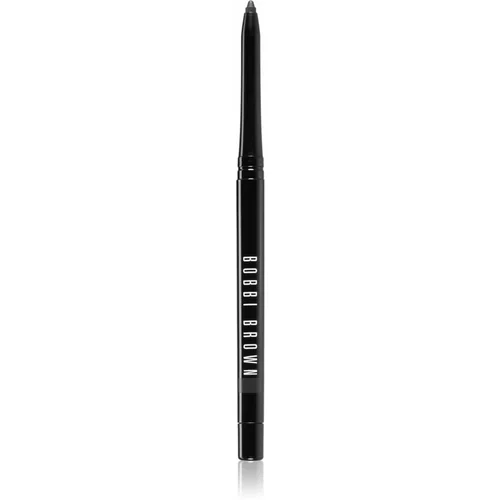 Bobbi Brown Perfectly Defined Gel Eyeliner olovka za oči nijansa Steel Grey 35 g