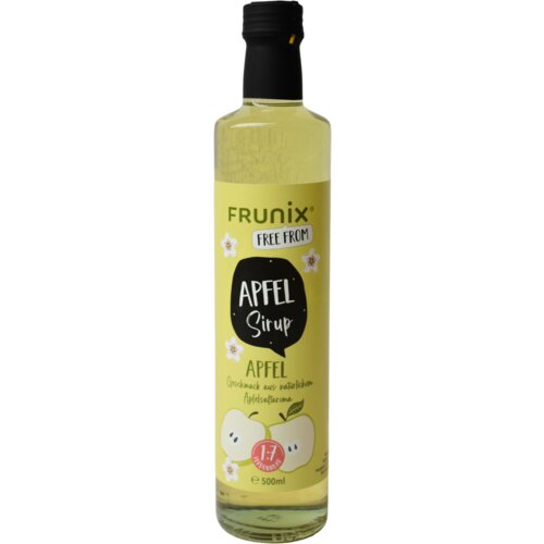  Jabolčni sirup - 500 ml Cene