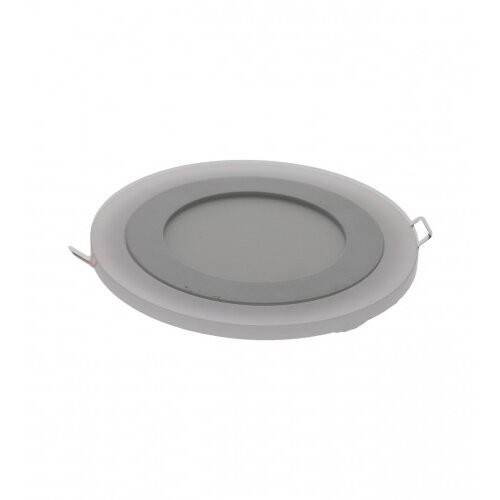 Master Lampa LED ugradna 6W fi14cm GRT-PD-I-6W-R Cijene