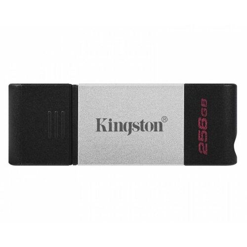 Kingston 256GB DataTraveler 80 USB-C 3.2 flash DT80/256GB usb memorija Cene