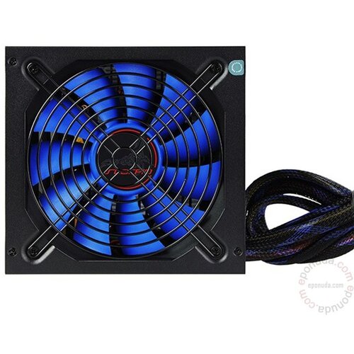 Raidmax 735W Scorpio RX-735AP-S Modular, 80PLUS Bronze napajanje Slike
