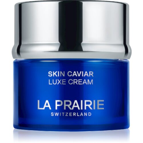 La Prairie Skin Caviar Luxe Cream luksuzna učvrstitvena krema z učinkom liftinga 30 ml Cene