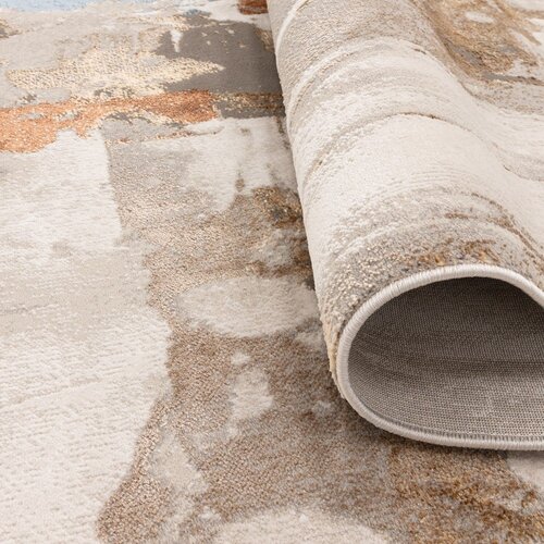 Asiatic Carpets Bež tepih 120x160 cm Miro &amp;ndash; Slike