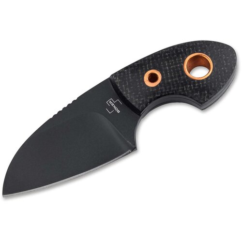 Boker Plus N&oacute;ż B&ouml;ker Plus Gnome all Black Copper Cijene