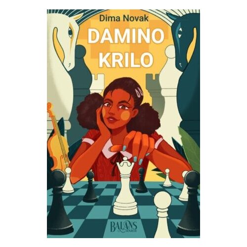  Damino krilo Cene