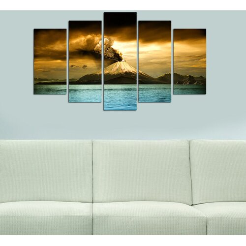 Wallity set figura 5M-42, 5 dijelova Cijene