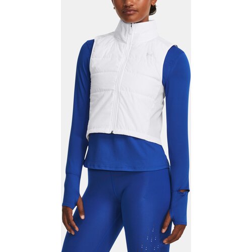 Under Armour Vest UA STRM SESSION RUN VEST-WHT - Women Slike
