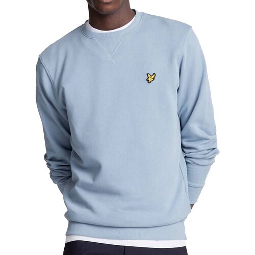 Lyle and Scott Lyle&amp;amp;Scott duks crew neck za mu&amp;scaron;karce Slike