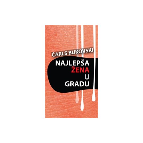 Algoritam Čarls Bukovski - Najlepša žena u gradu Cene