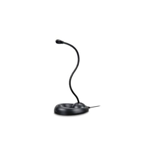  Mikrofon SPEEDLINK LUCENT USB Flexible Desktop Microphone, black SL-800001-BK Cijene