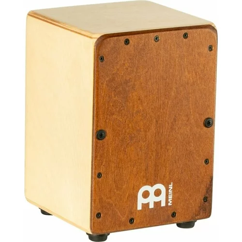Meinl MC1AB Mini Wood-Cajon Almond Birch