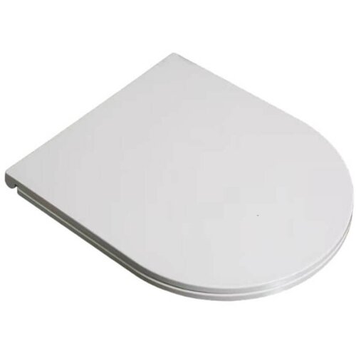  Daska za WC šolju ELEGANCE LINNI white matt slow close Cene