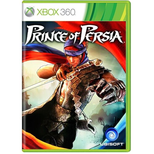 Prince of Persia (XBOX 360) Cene