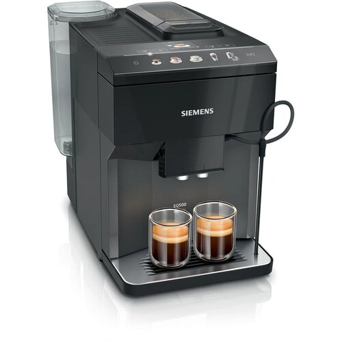 Siemens Automatic caffe aparat,coffeeSelect zasl ,CreamDriveSpremnikVoda, Cijene
