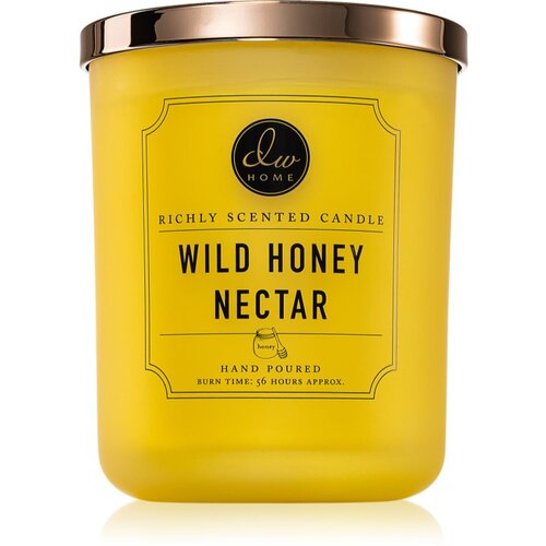 DW Home Signature Wild Honey Nectar mirisna svijeća 428 g Cijene