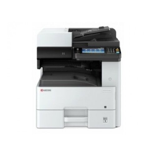 Kyocera ECOSYS M4132idn, print/scan/copy, A3, 1200dpi, 32ppm A4/ 17ppm A3, Duplex, USB/LAN all-in-one &amp;scaron;tampač Slike
