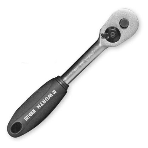 W&amp;uuml;rth redline Račna 1/4&amp;#039;&amp;#039;, 145Mm Slike