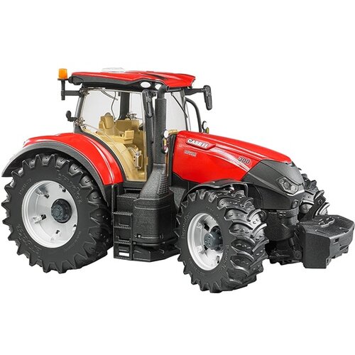 Bruder traktor case ih optum 300CVX ( 031909 ) Slike
