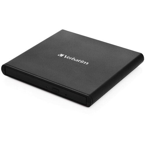 Verbatim Slimline CD/DVD eksterni optički uređaj" Cene