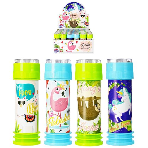 Denis Toys Milni mehurčki 55ml, (20825497) Cene
