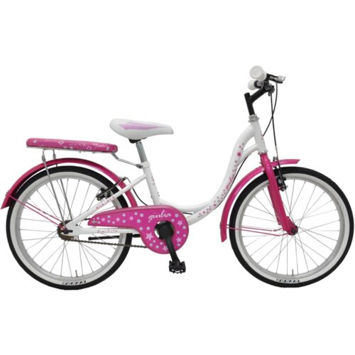  Bicikl Dinamic Giulia 20 - 20" Cijene