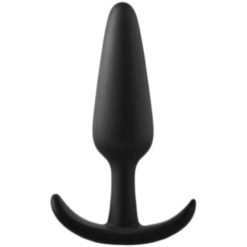  Mali Silikonski Anal Plug FT001007 Slike