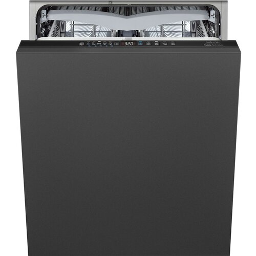 Smeg Vgradni pomivalni stroj ST382C Cene