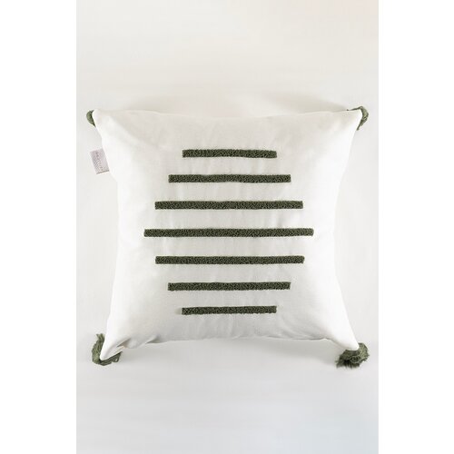 Wallity jastuk 43x43cm Zeleni Cene