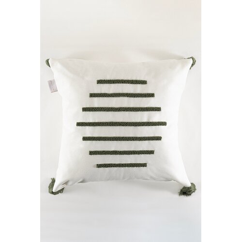 Wallity jastuk 43x43cm zeleni Cijene