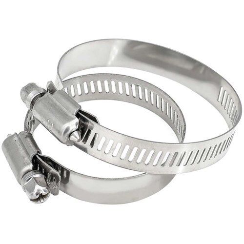 Ring 10-delni komplet objemk za cevi iz nerjavečega jekla 304, ameriški stil, 0-100 mm, (5000078620) Cene