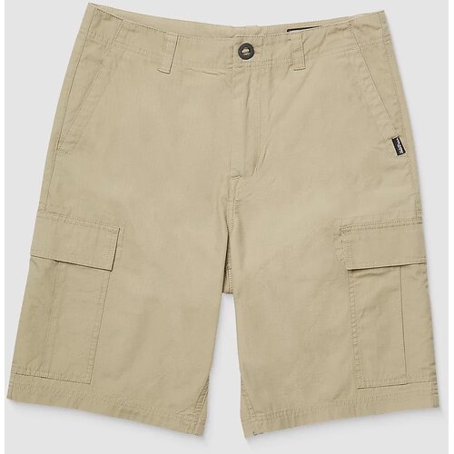 Volcom Strange Tripper Cargo 22 Kratke hlace khaki Cene
