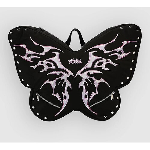 Vitriol Metal Mophesis Nahrbtnik black Cene