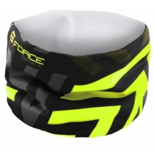  ŠAL FORCE SPIKE proleće jesen crno-fluo UNI Cene