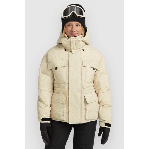 O'neill Fwc'Cruz Hybrid Jakna macron animalica Cene
