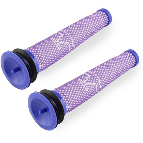 Prime Komplet Vhodnih Filtrov za Dyson V6, V7, V8, (21505309) Cene