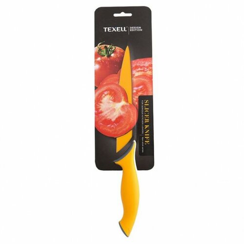 Texell Slicer nož sa teflonskim premazom 20.4cm ( TNT-S111 ) TNT-S111 Cene