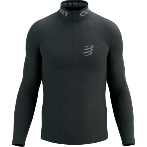  Majica Compressport 3D Thermo HZ LS Top - XL-XXL Cijene