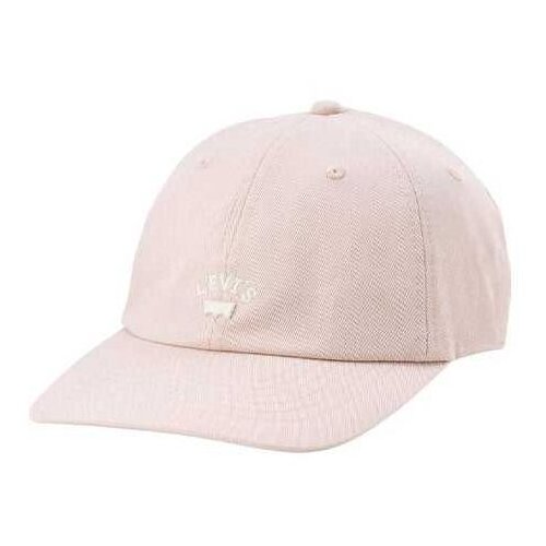 Levi's Levis - puder roze ženski kačket Cene