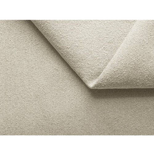 Makamii Kremno bela boxspring postelja s prostorom za shranjevanje 140x200 cm Palta &amp;ndash; Slike